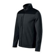 Fleece unisex Effect 530 - ebony gray