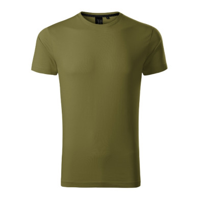 Tee-shirt homme Exclusive 153 - vert avocat