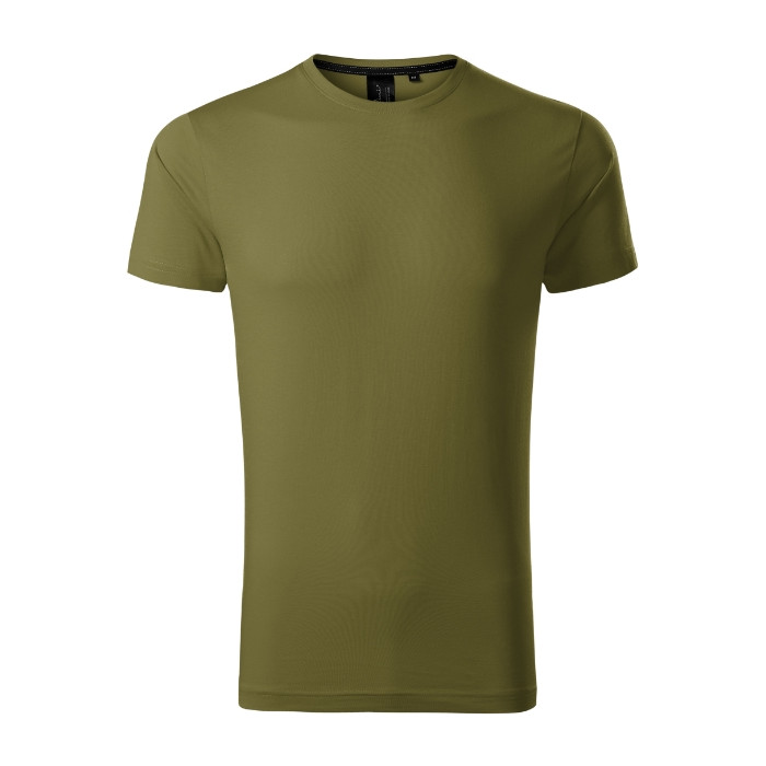 Tee-shirt homme Exclusive 153 - vert avocat