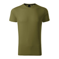 Tee-shirt homme Exclusive 153 - vert avocat