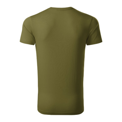 Tee-shirt homme Exclusive 153 - vert avocat