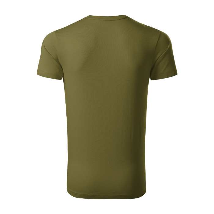 Tee-shirt homme Exclusive 153 - vert avocat