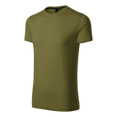 Tee-shirt homme Exclusive 153 - vert avocat
