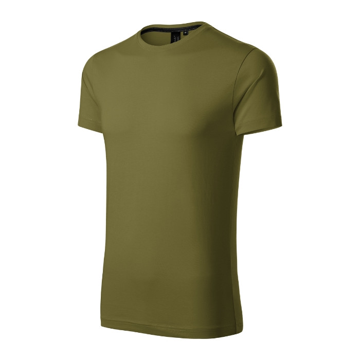 Tee-shirt homme Exclusive 153 - vert avocat