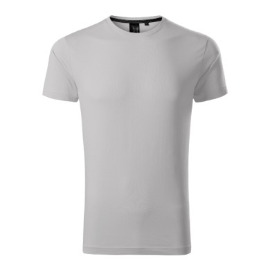 Tee-shirt homme Exclusive 153 - gris argenté