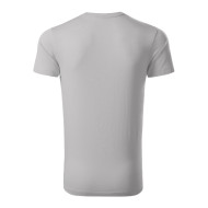 Tee-shirt homme Exclusive 153 - gris argenté