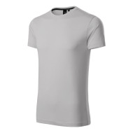 Tee-shirt homme Exclusive 153 - gris argenté