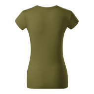 Tee-shirt femme Exclusive 154 - vert avocat