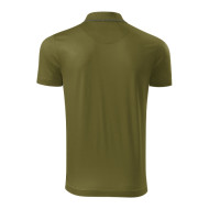 Polo homme Grand 259 - vert avocat