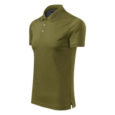 Polo homme Grand 259 - vert avocat