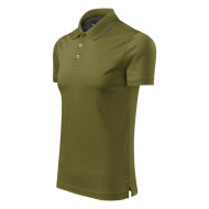 Polo homme Grand 259 - vert avocat