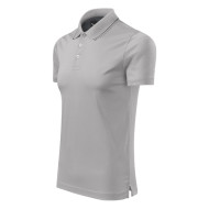 Polo homme Grand 259 - gris argenté