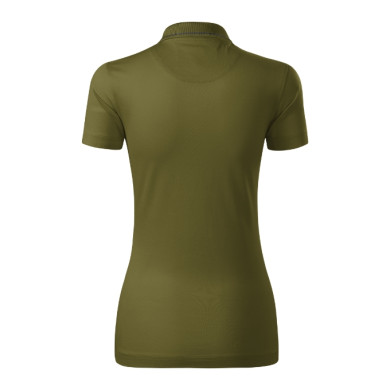 Polo femme Grand 269 - vert avocat