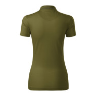 Polo femme Grand 269 - vert avocat