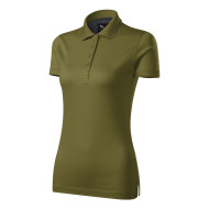 Polo femme Grand 269 - vert avocat