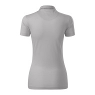 Polo femme Grand 269 - gris argenté