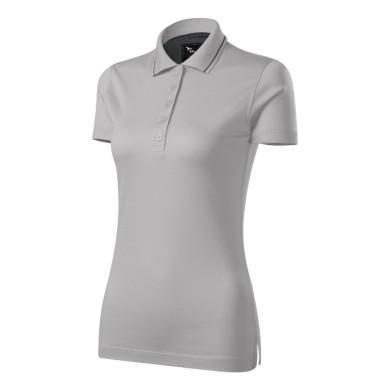 Polo femme Grand 269 - gris argenté