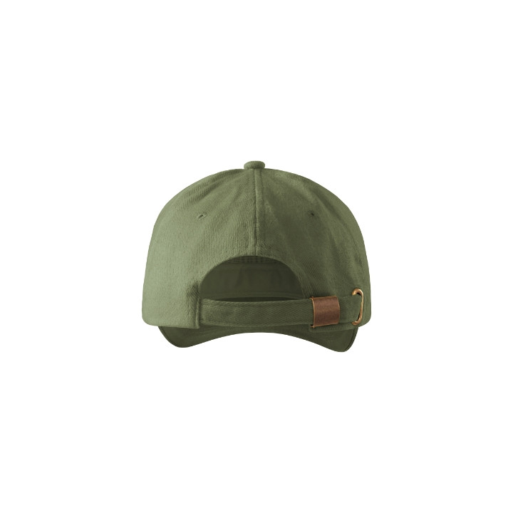 Casquette unisex 5P 307 - kaki