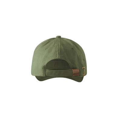 Casquette unisex 5P 307 - kaki