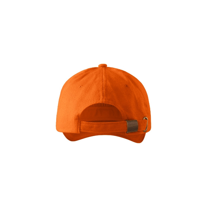 Casquette unisex 5P 307 - orange