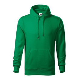 Sweatshirt homme Cape 413 - vert moyen