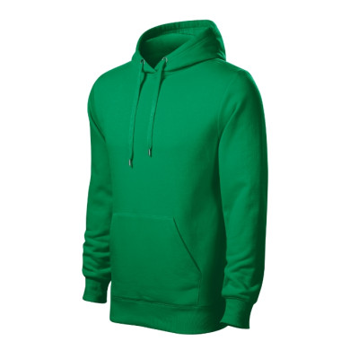 Sweatshirt homme Cape 413 - vert moyen