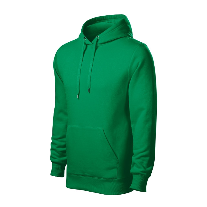 Sweatshirt homme Cape 413 - vert moyen