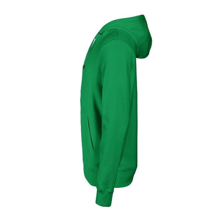 Sweatshirt homme Cape 413 - vert moyen