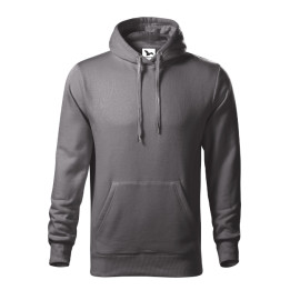 Sweatshirt homme Cape 413 - gris acier