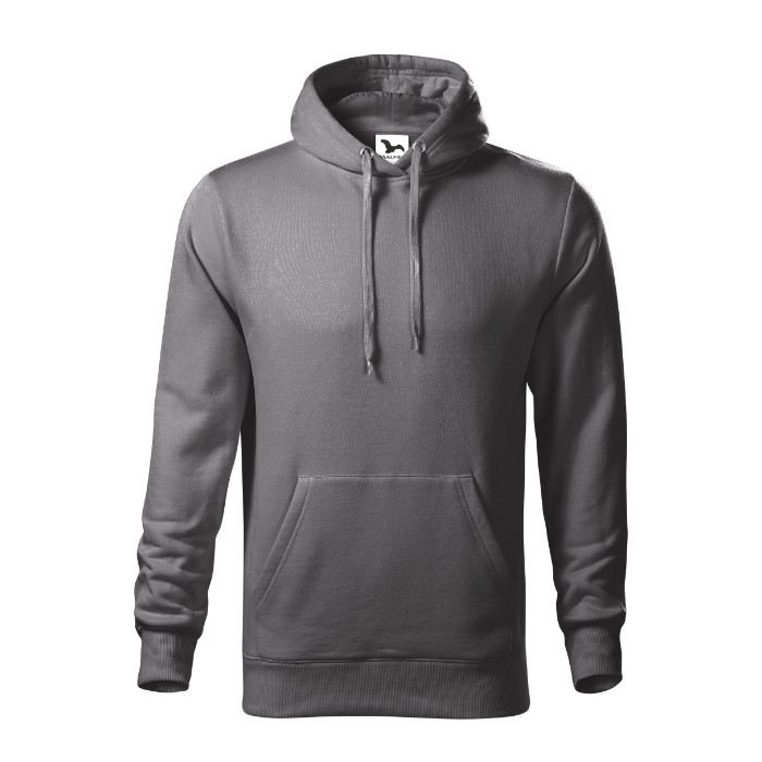 Sweatshirt homme Cape 413 - gris acier
