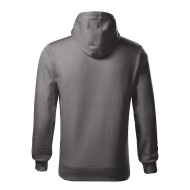 Sweatshirt homme Cape 413 - gris acier