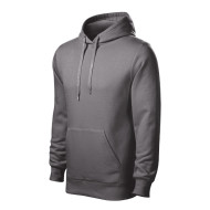 Sweatshirt homme Cape 413 - gris acier