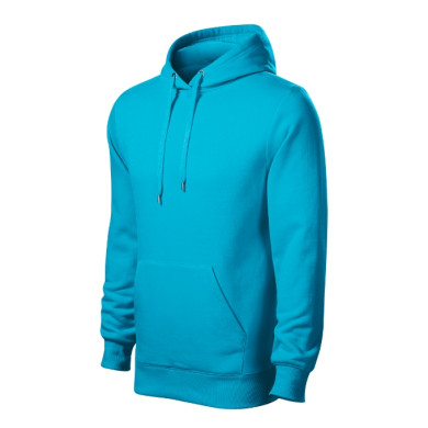 Sweatshirt homme Cape 413 - turquoise