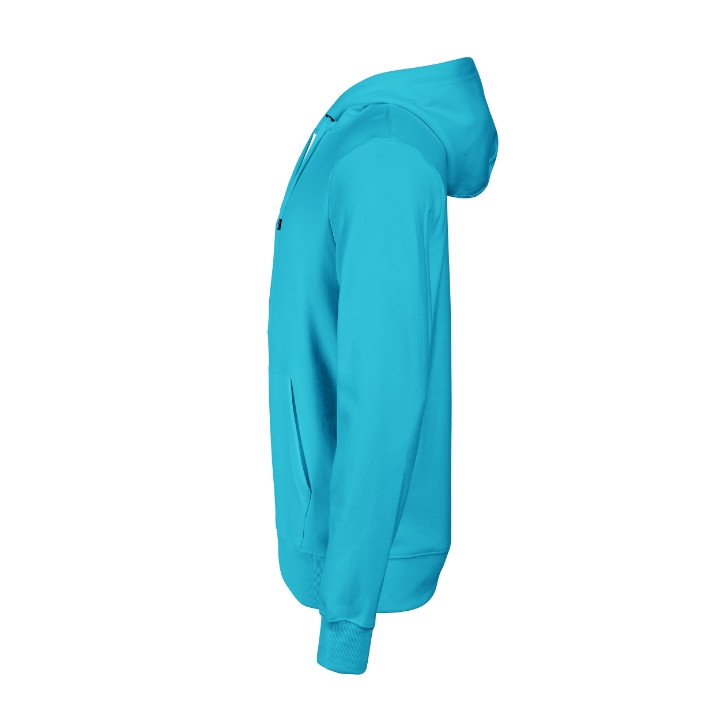 Sweatshirt homme Cape 413 - turquoise