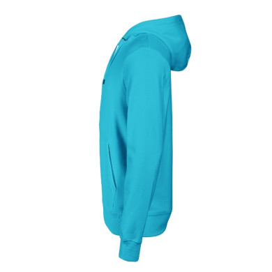 Sweatshirt homme Cape 413 - turquoise