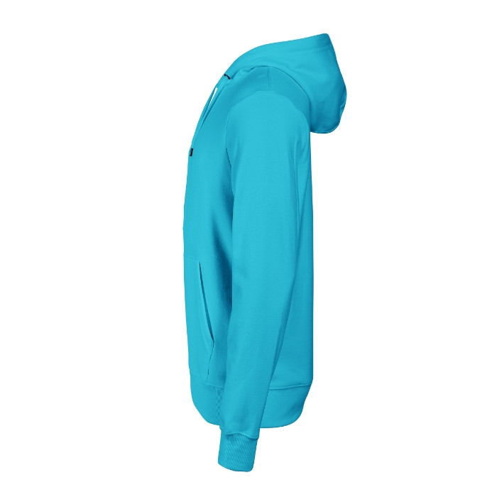 Sweatshirt homme Cape 413 - turquoise