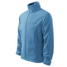 Fleece homme Jacket 501 - bleu azur
