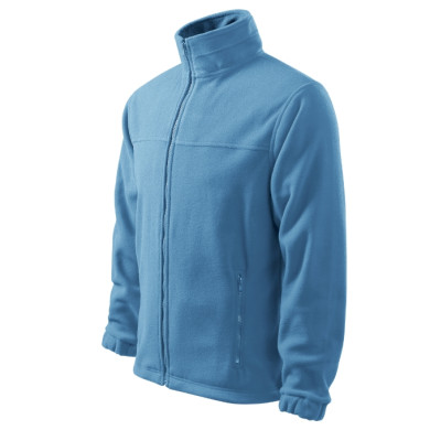 Fleece homme Jacket 501 - bleu azur