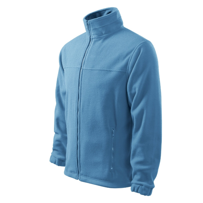 Fleece homme Jacket 501 - bleu azur