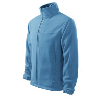 Fleece homme Jacket 501 - bleu azur