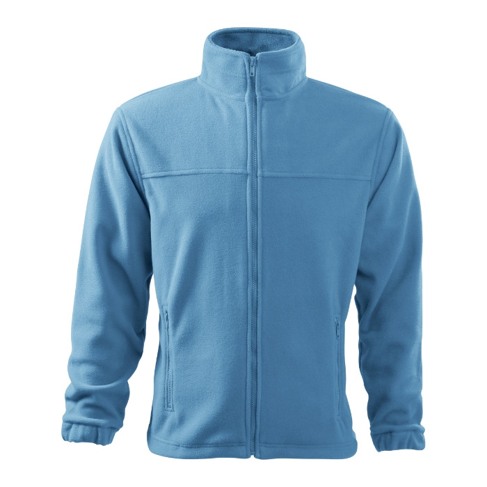 Fleece homme Jacket 501 - bleu azur