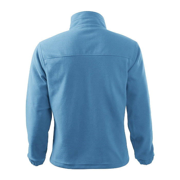 Fleece homme Jacket 501 - bleu azur