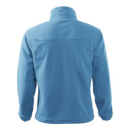 Fleece homme Jacket 501 - bleu azur