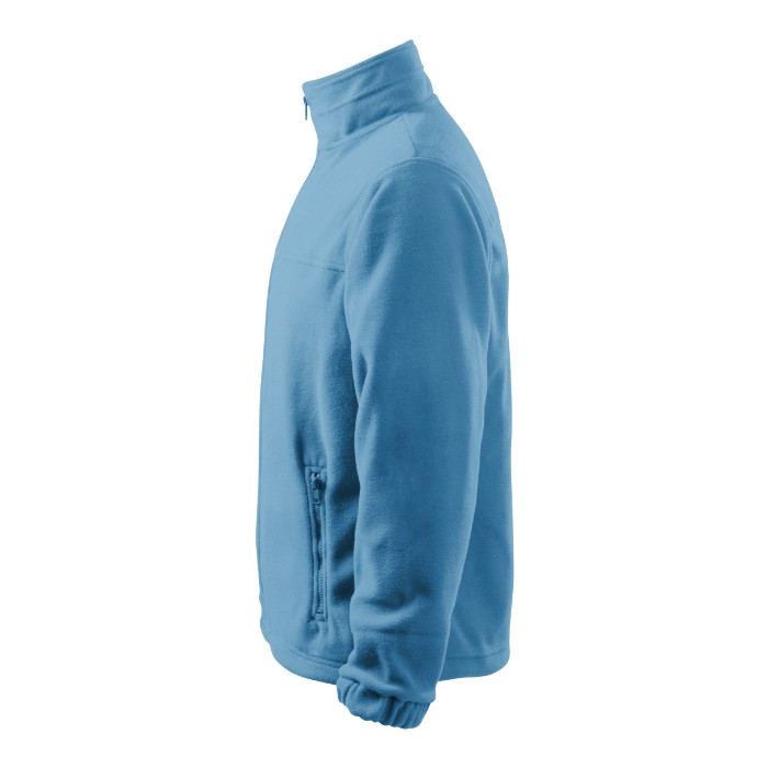 Fleece homme Jacket 501 - bleu azur