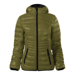 Blouson femme Everest 551 - vert avocat
