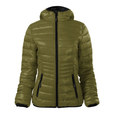 Blouson femme Everest 551 - vert avocat