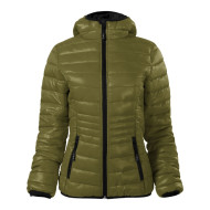 Blouson femme Everest 551 - vert avocat