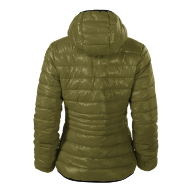 Blouson femme Everest 551 - vert avocat