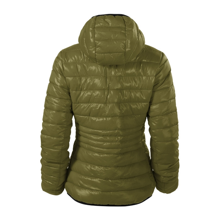 Blouson femme Everest 551 - vert avocat