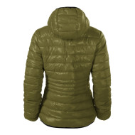 Blouson femme Everest 551 - vert avocat